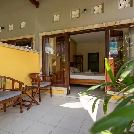 Sunshine Bungalows